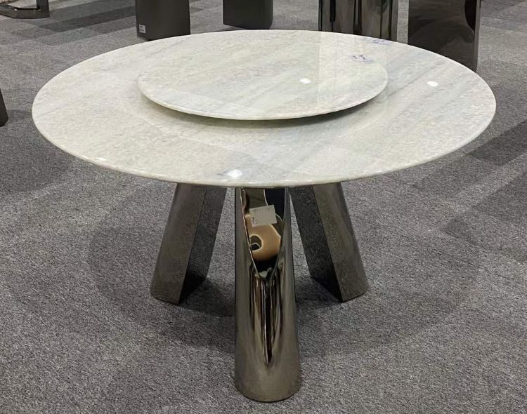 Crystal Blue Marble Coffee Table Crystal Blue Marble Coffee Table